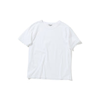 Regular Tee #4 / White