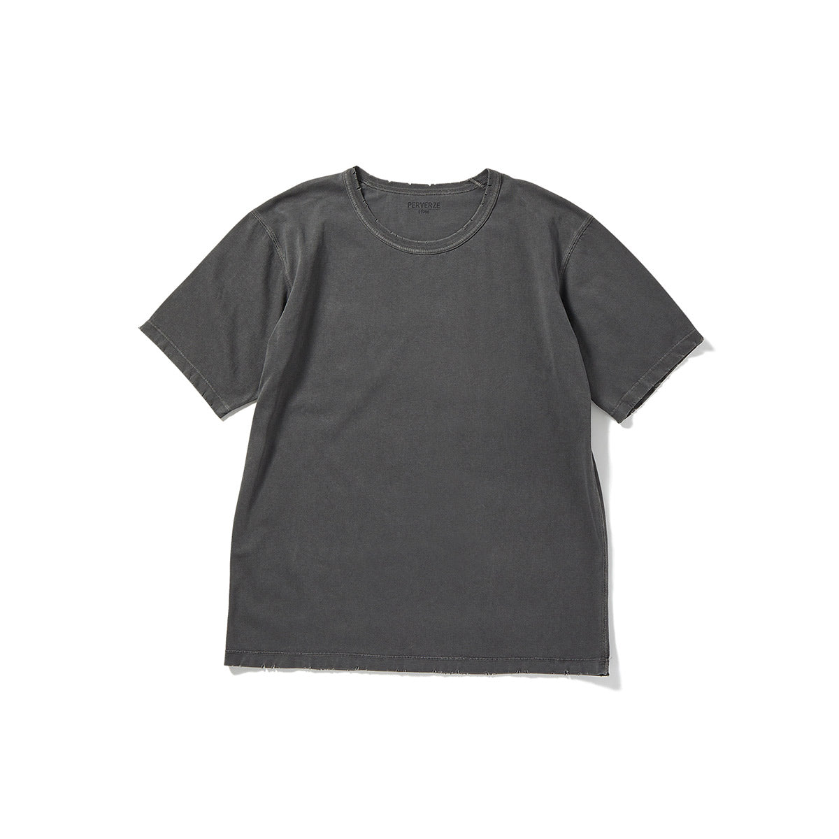 Regular Tee #4 / Gray