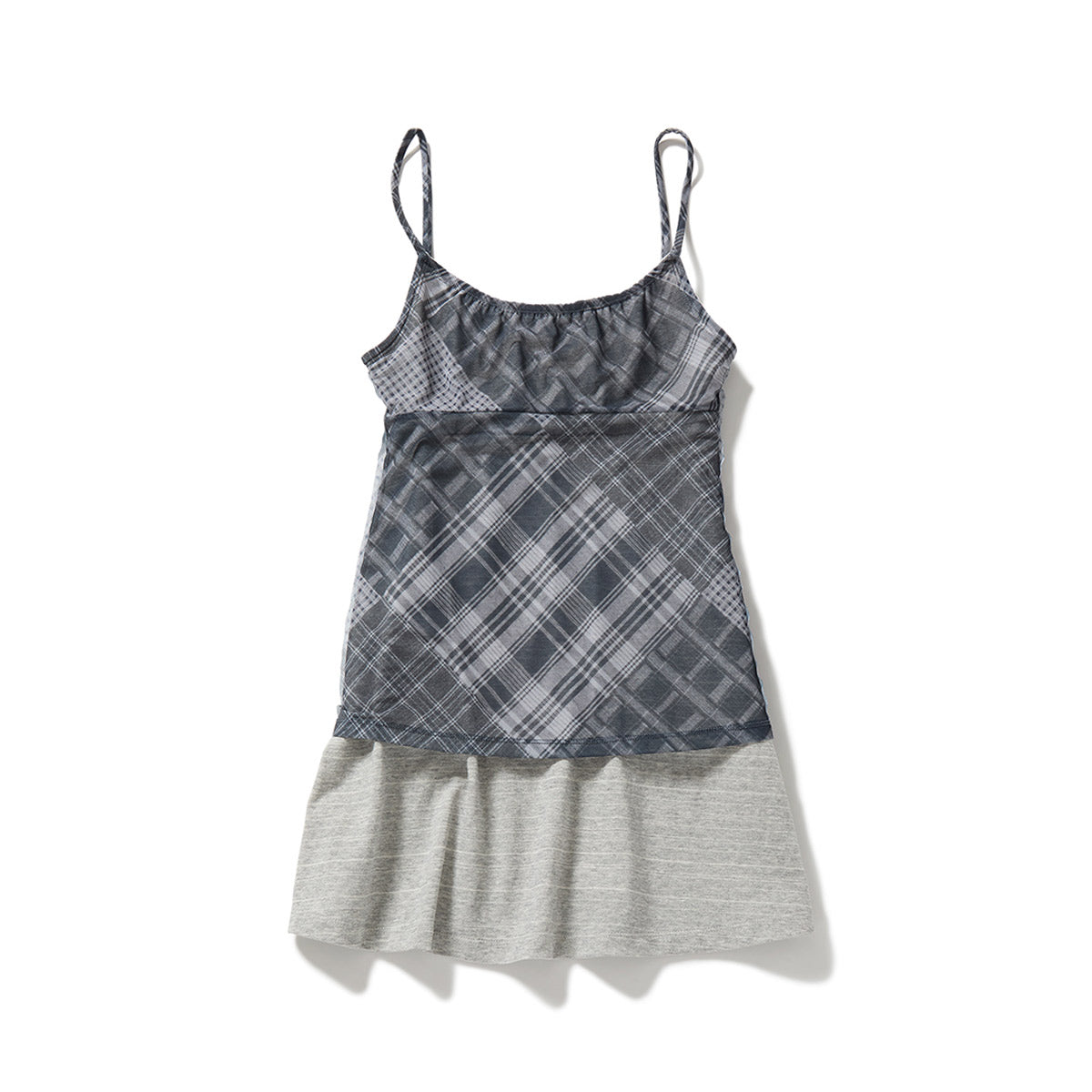 Layering Camisole / Gray