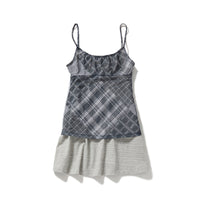 Layering Camisole / Gray