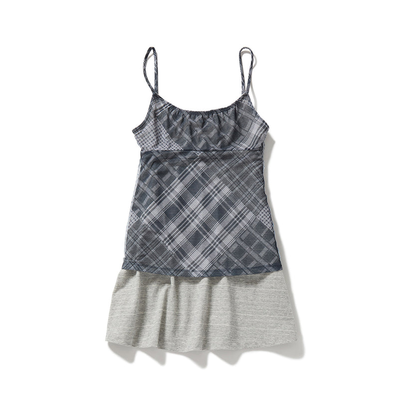 Layering Camisole / Gray