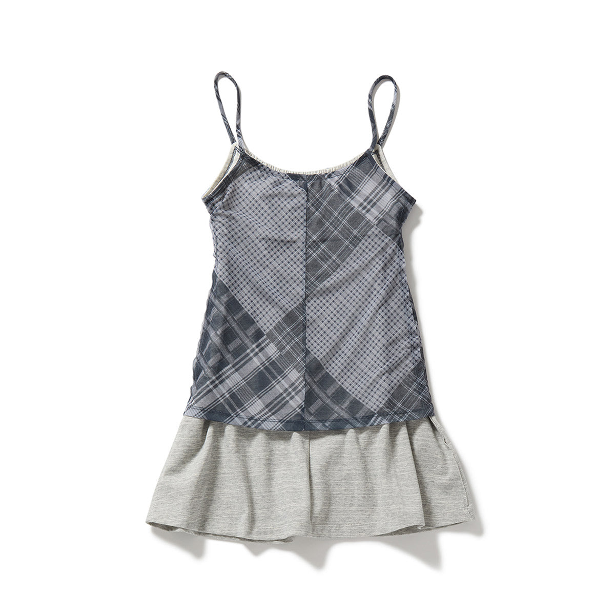 Layering Camisole / Gray