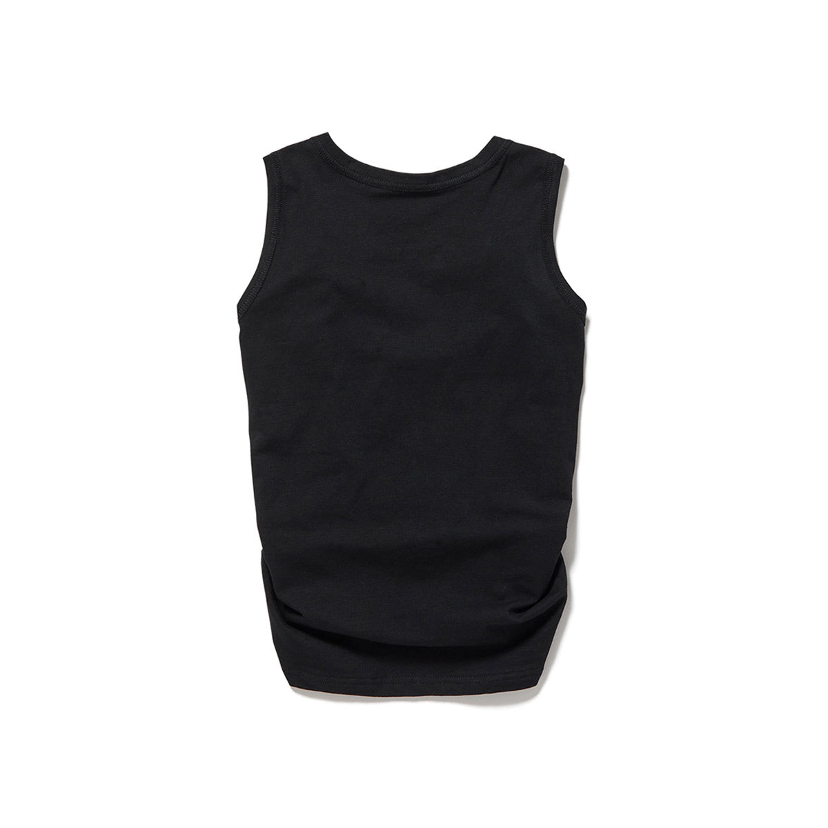 Braid Tank-top / Black