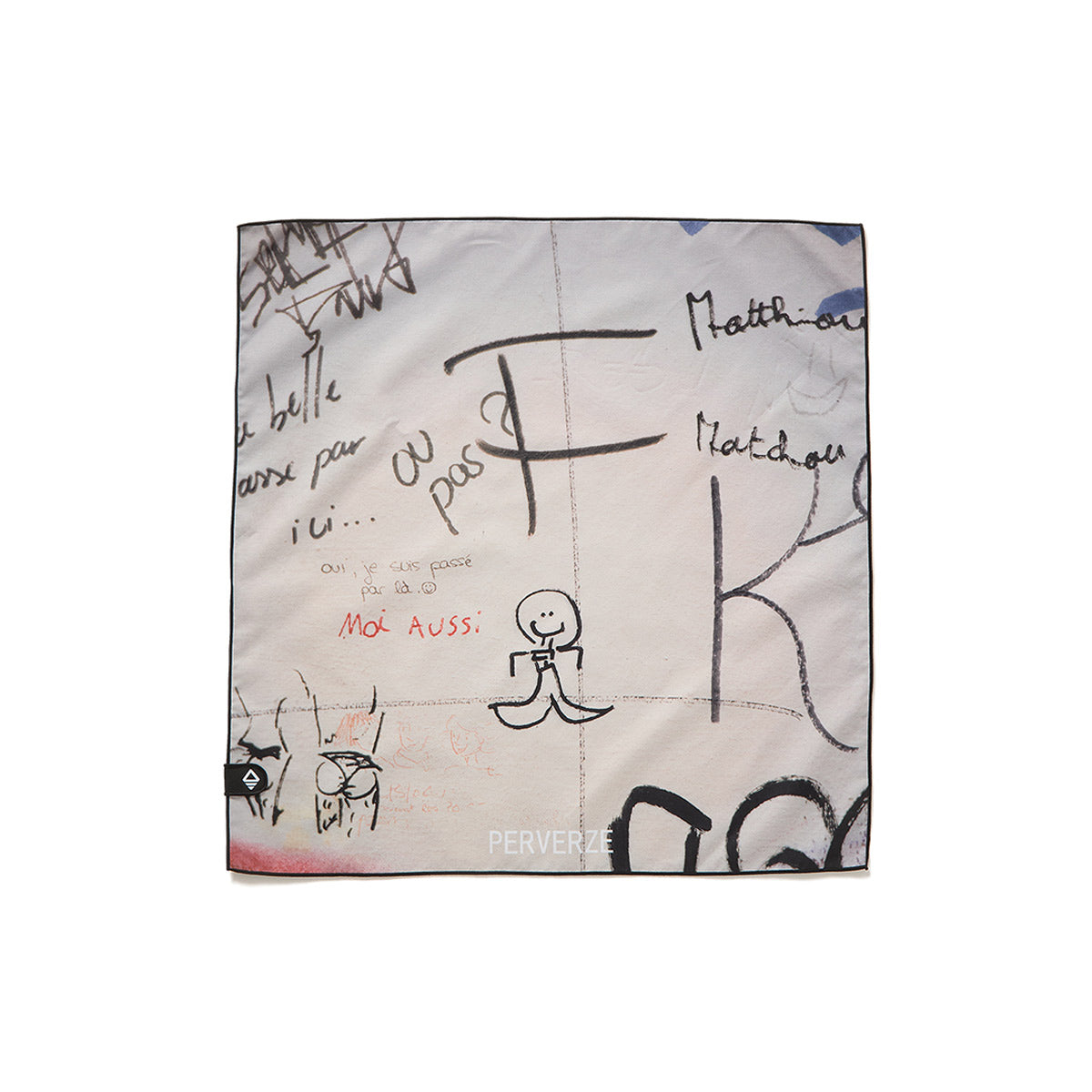 nomadix bandana / Mix