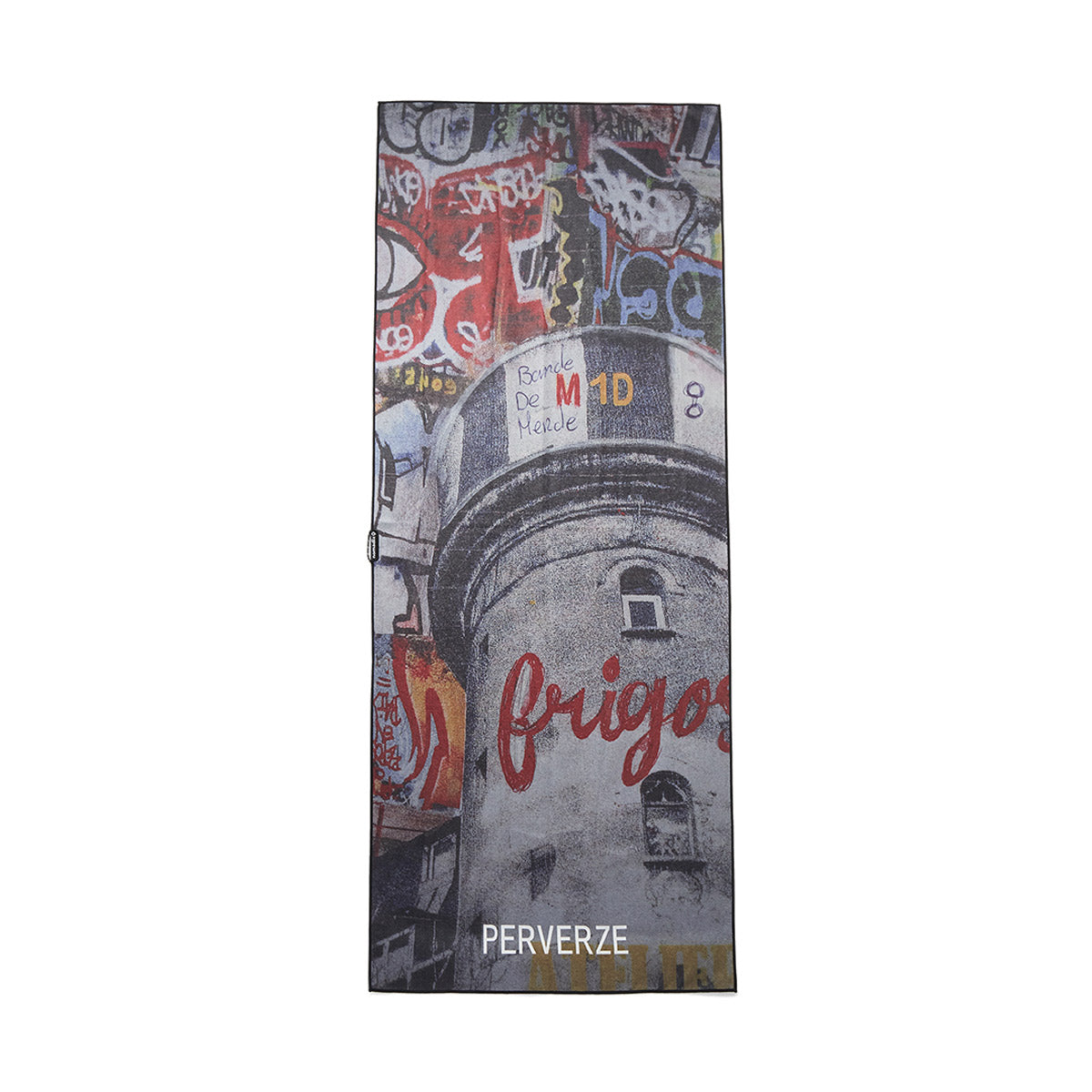 nomadix towel / Mix