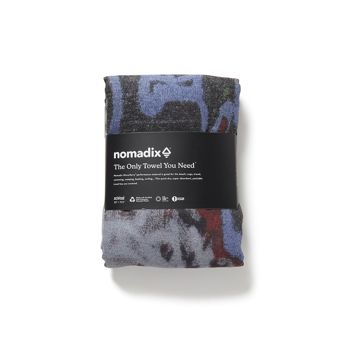 nomadix towel / Mix