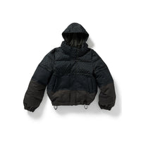 Step Down Jacket / Mix