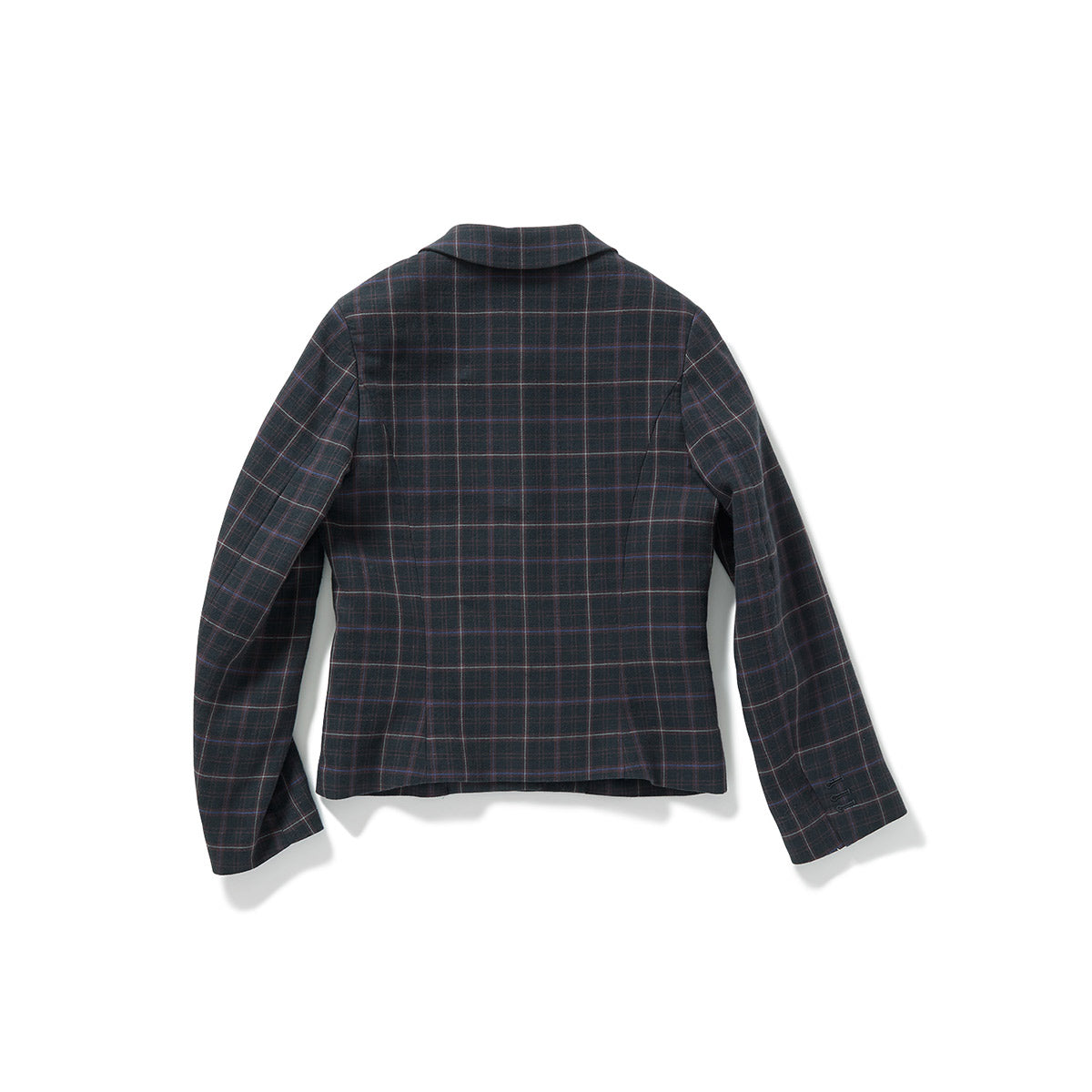 Vintage Fabric Jacket / Mix