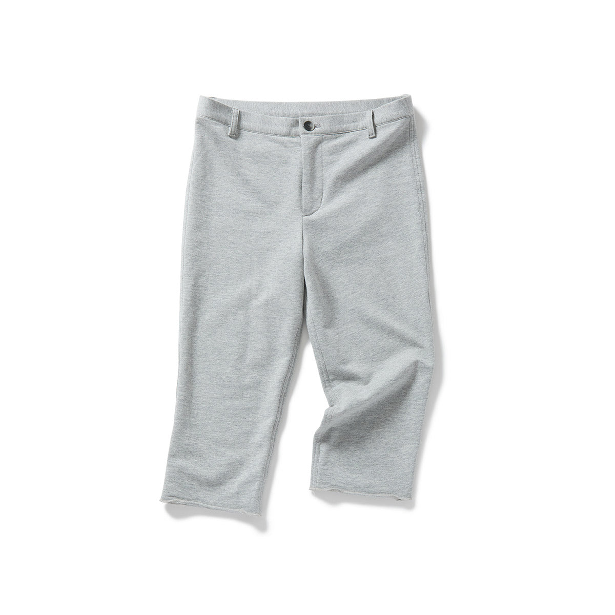 Easy Sabrina Pants / Gray