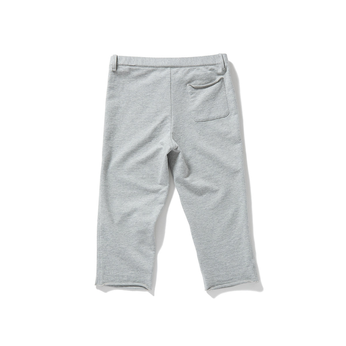 Easy Sabrina Pants / Gray