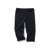 Easy Sabrina Pants / Black