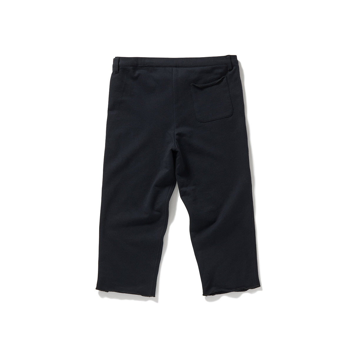 Easy Sabrina Pants / Black – PERVERZE