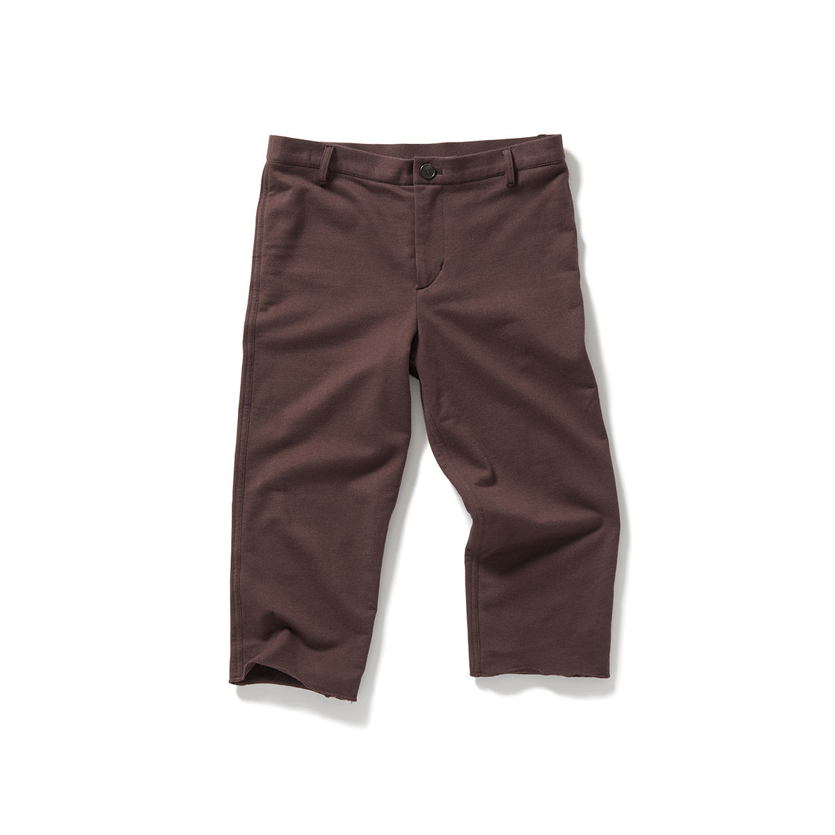 Easy Sabrina Pants / Brown