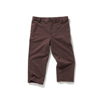 Easy Sabrina Pants / Brown