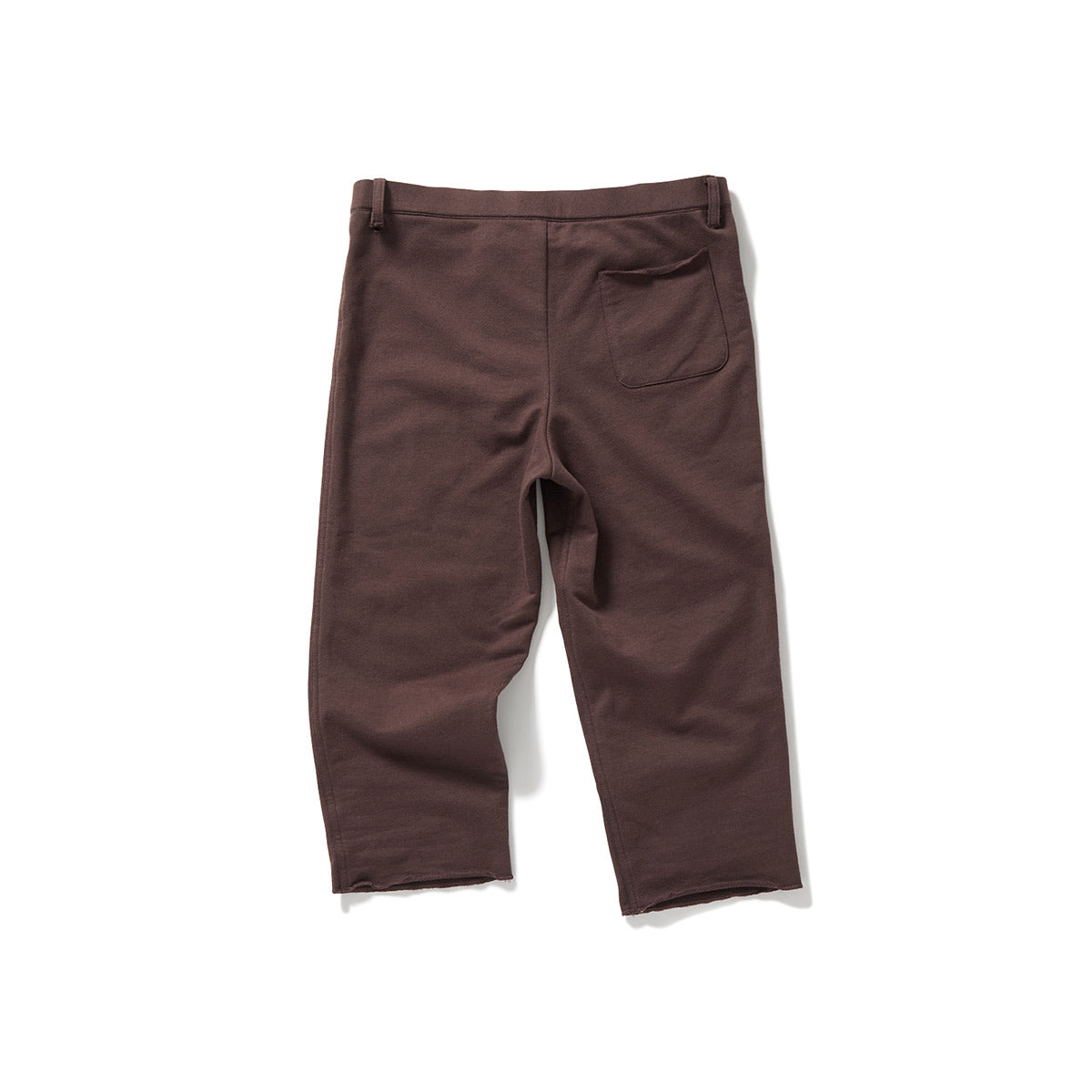 Easy Sabrina Pants / Brown – PERVERZE