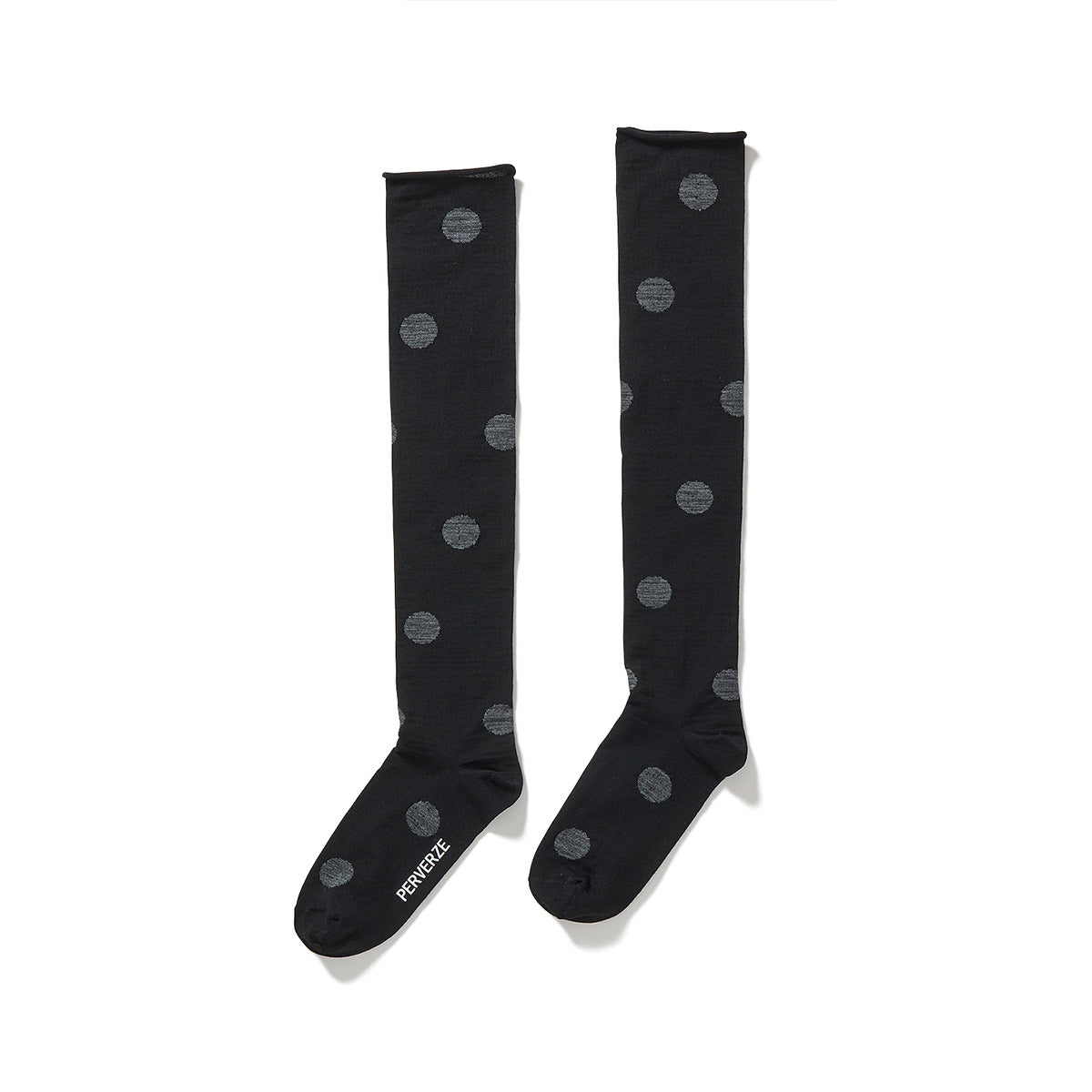 Dot Sox / Black