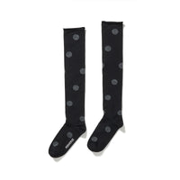 Dot Sox / Black