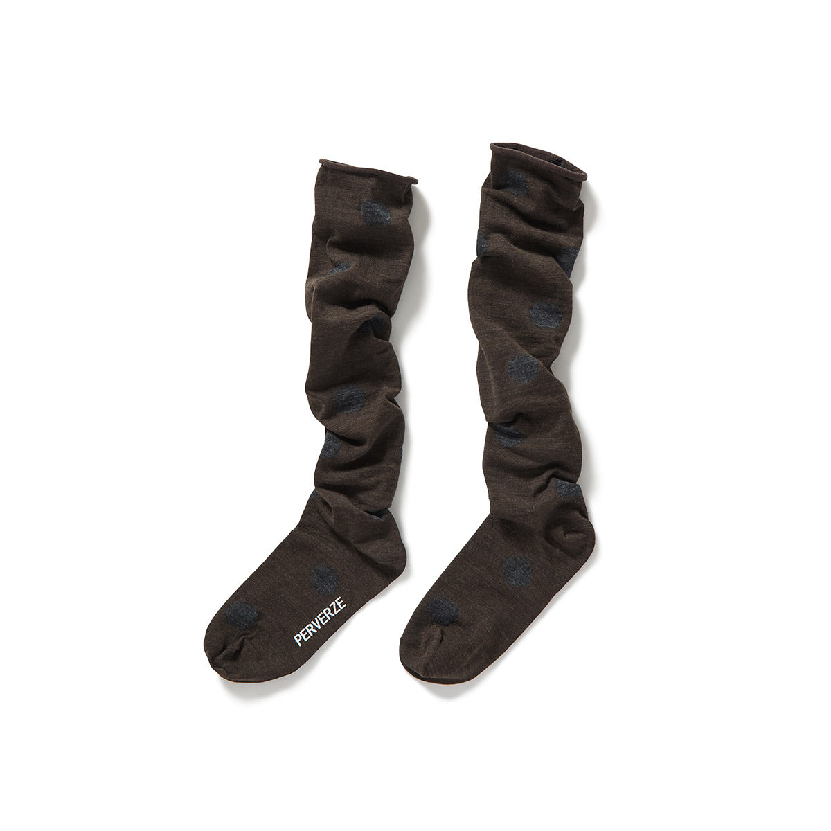 Dot Sox / Brown