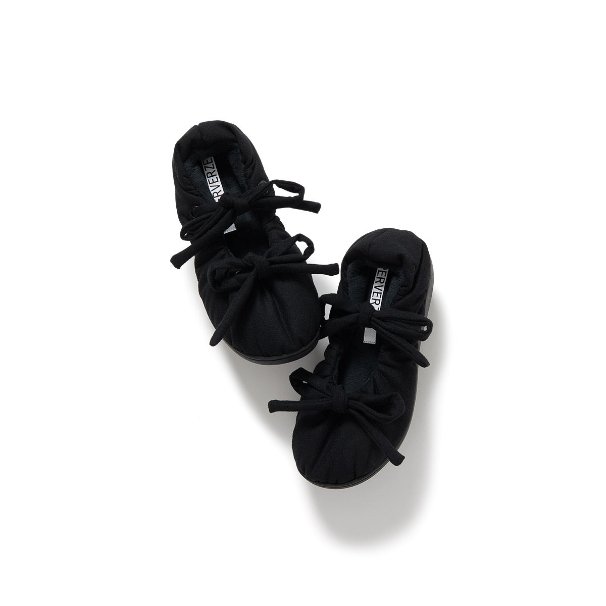 SUBU PERVERZE Multiple Maryjane / Black
