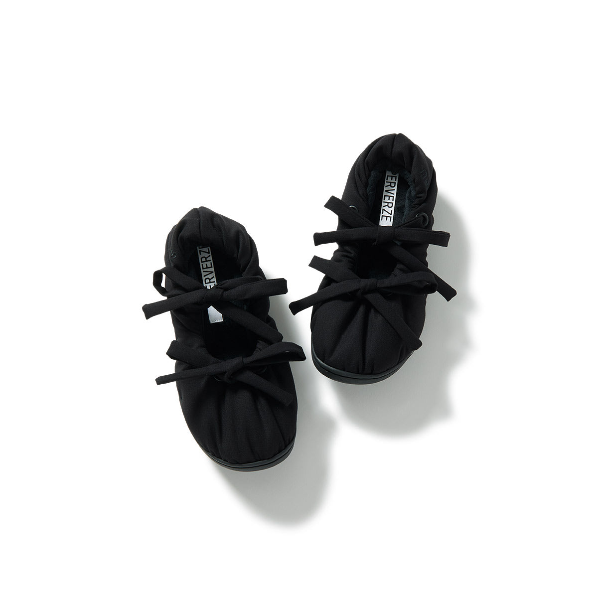 SUBU PERVERZE Multiple Maryjane / Black