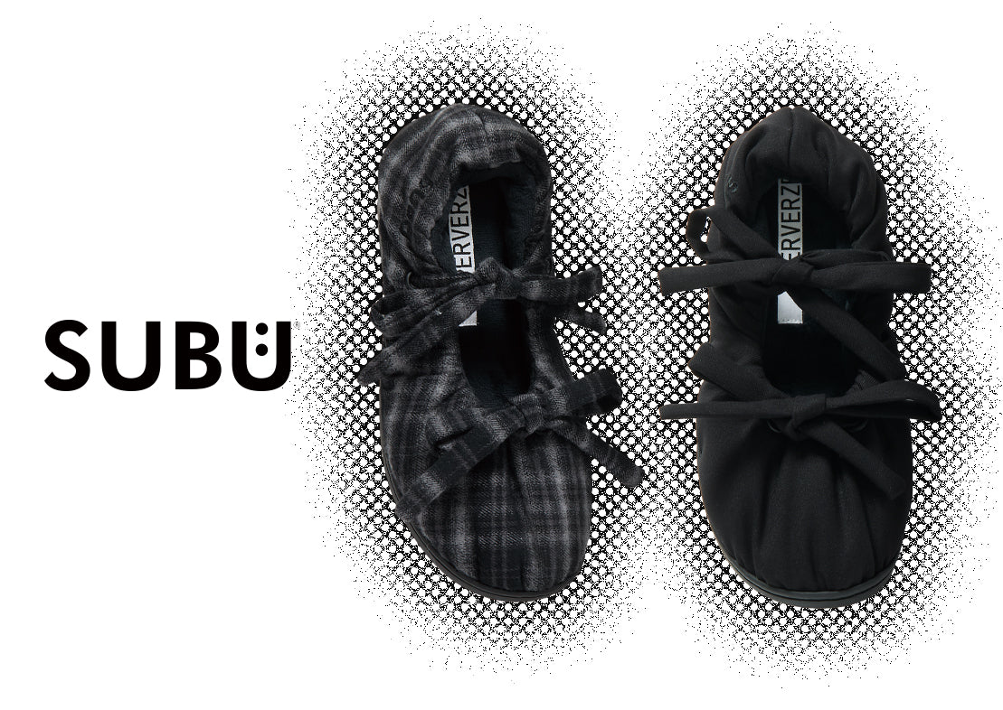 SUBU × PERVERZE 