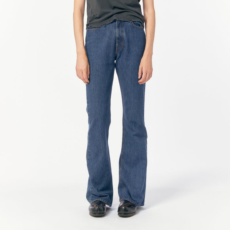 Nano Mist Denim-flair / Indigo