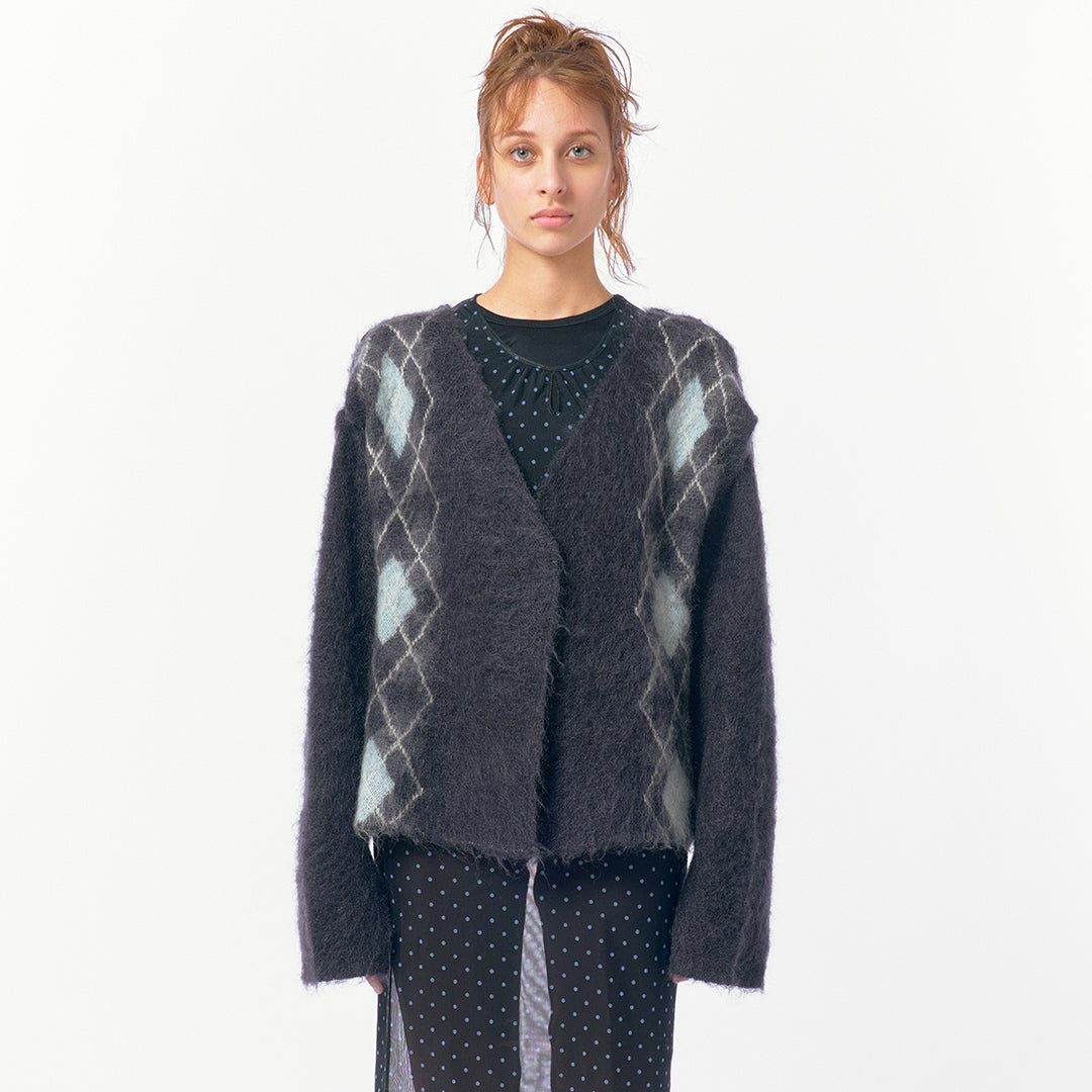 KNITWEAR – PERVERZE