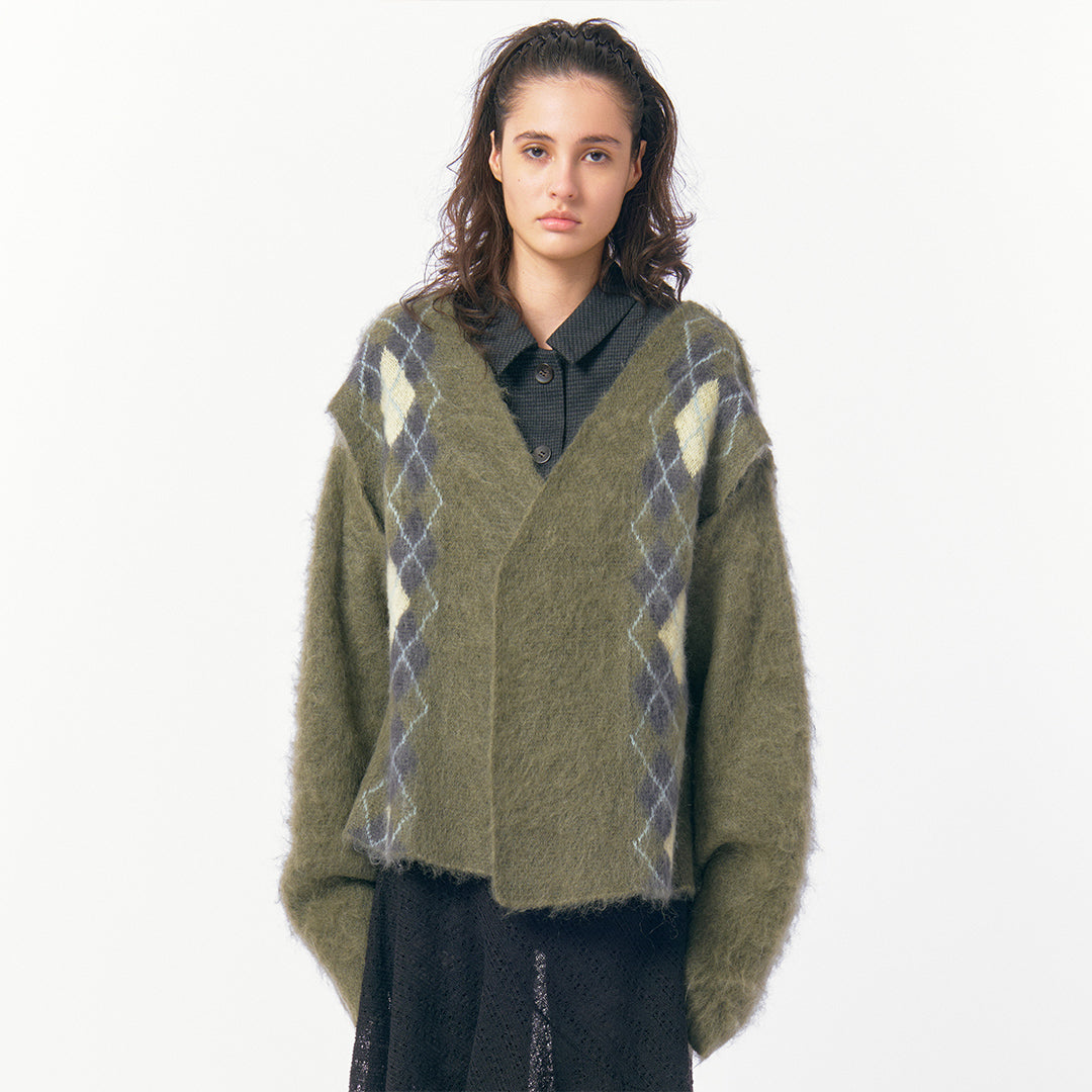 ALL ITEMS – PERVERZE