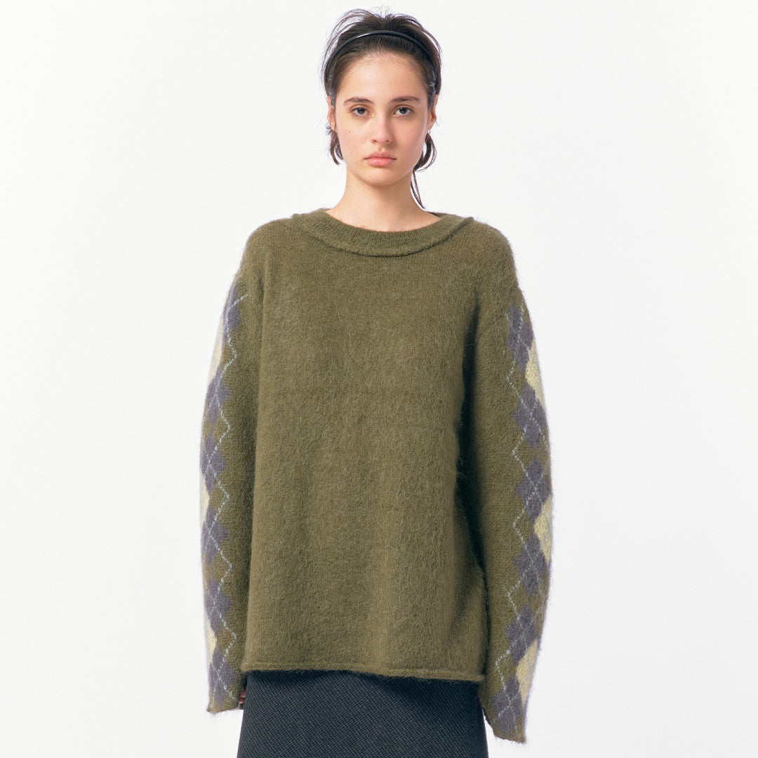 ALL ITEMS – PERVERZE
