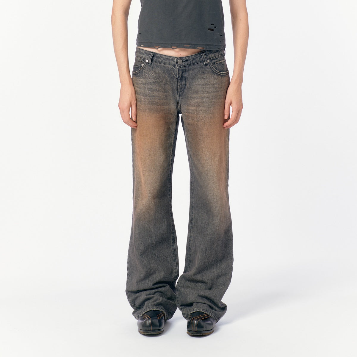 DENIM – PERVERZE