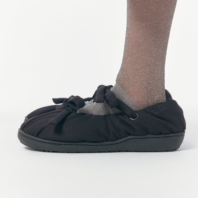 SUBU PERVERZE Multiple Maryjane / Black