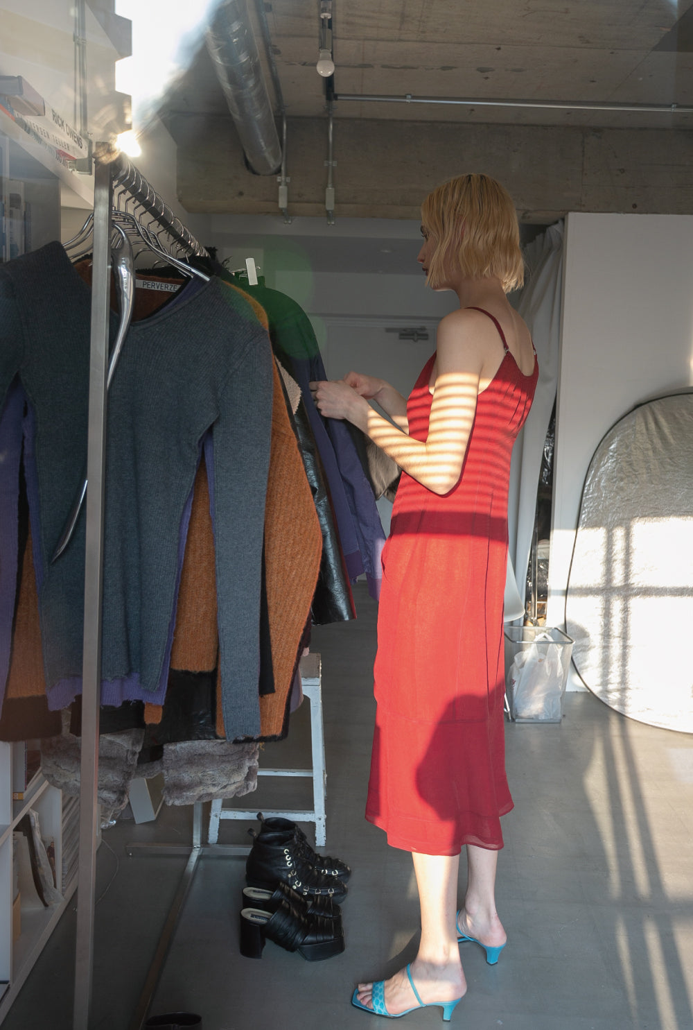 AUTUMN / WINTER 2019
