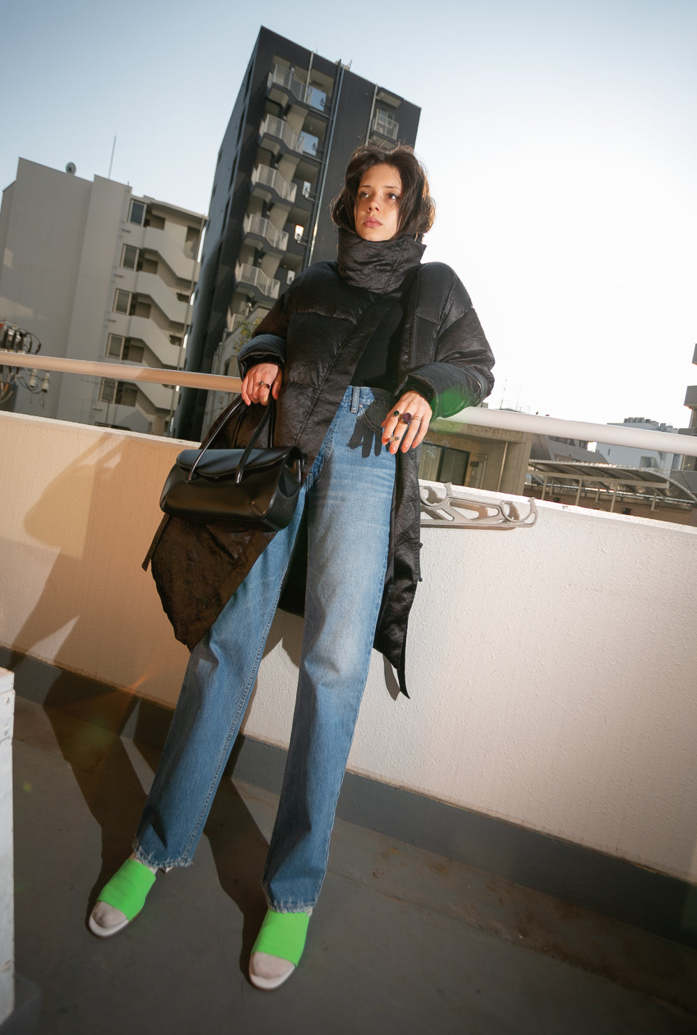 AUTUMN / WINTER 2019