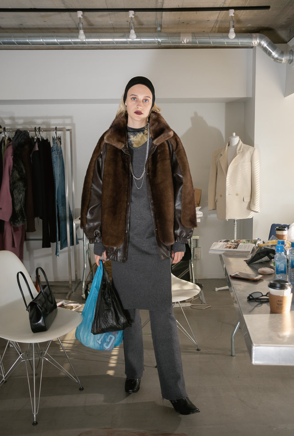 AUTUMN / WINTER 2019 – PERVERZE
