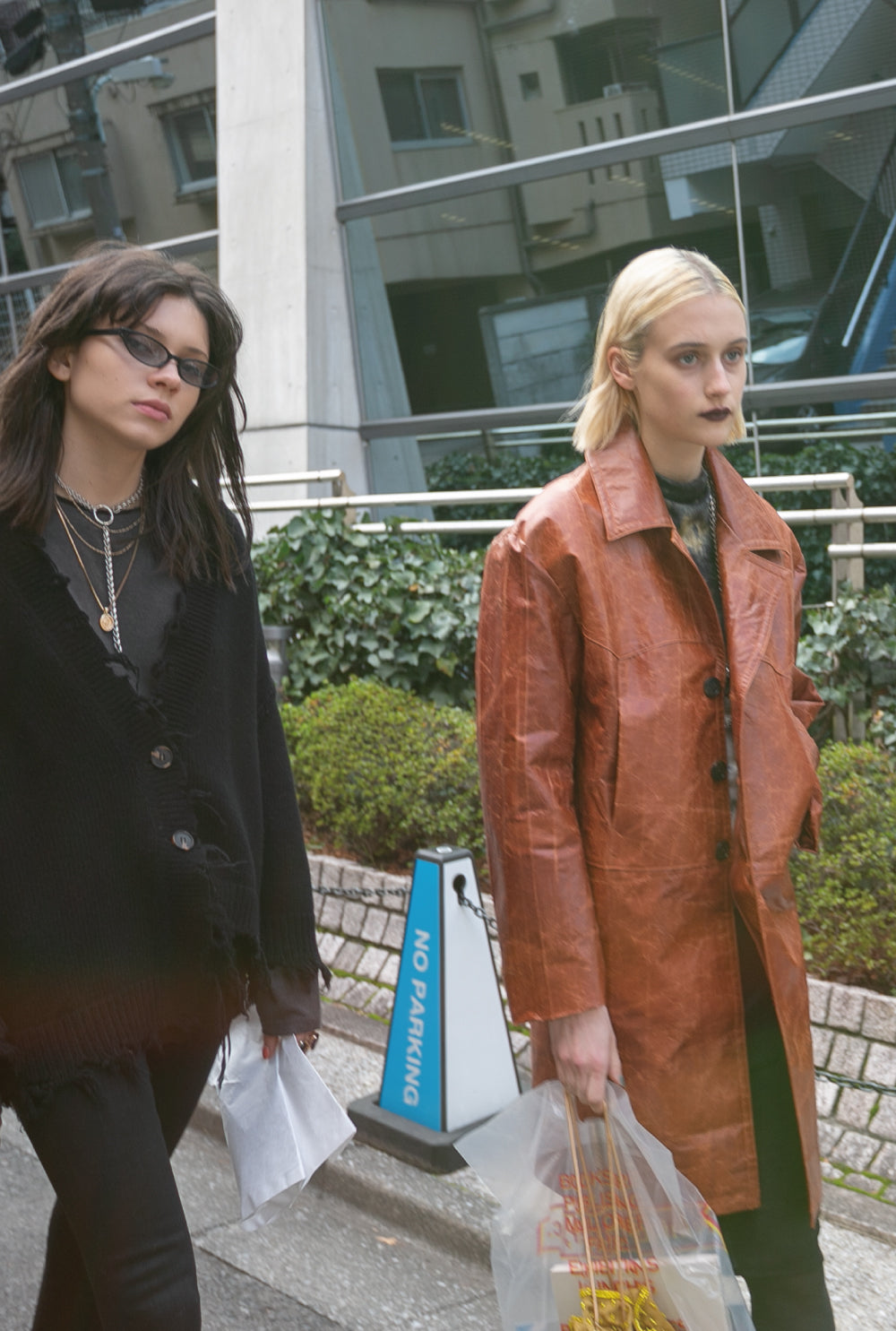 AUTUMN / WINTER 2019
