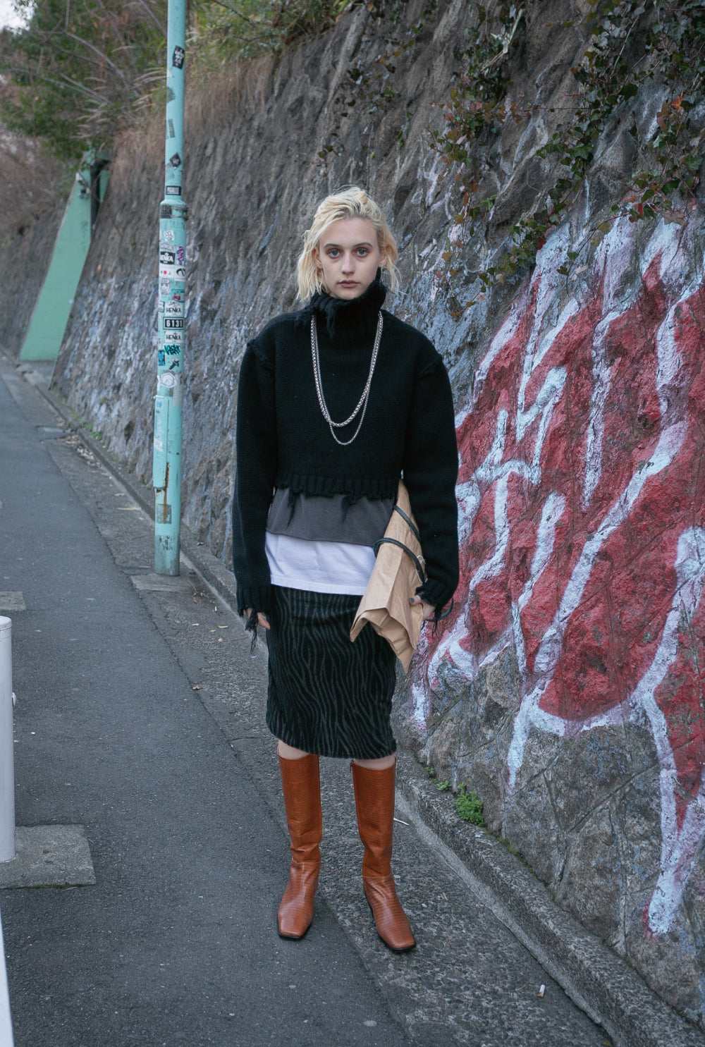 AUTUMN / WINTER 2019