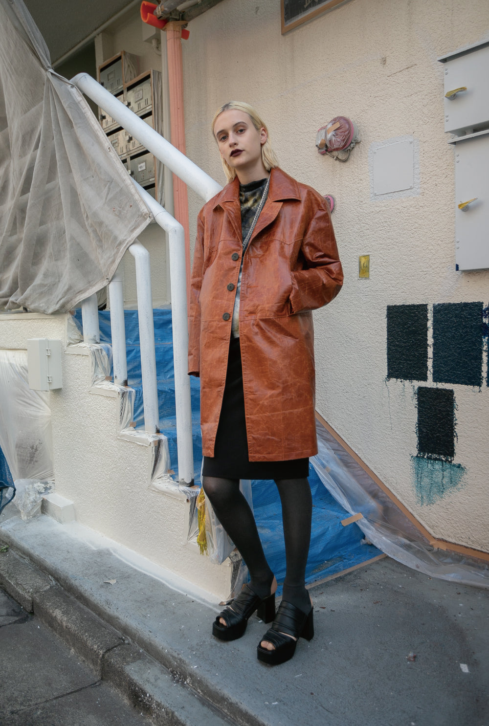 AUTUMN / WINTER 2019