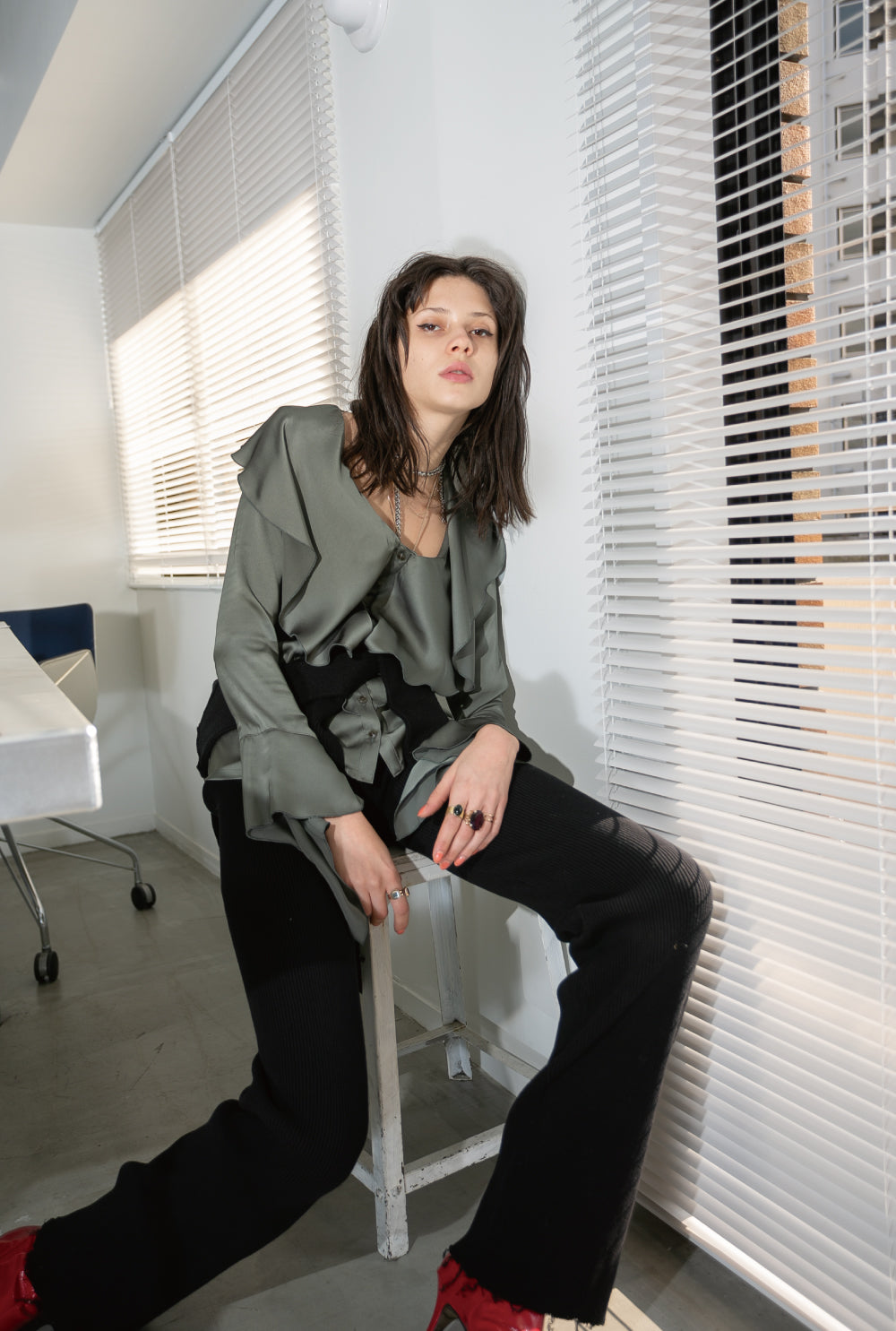 AUTUMN / WINTER 2019