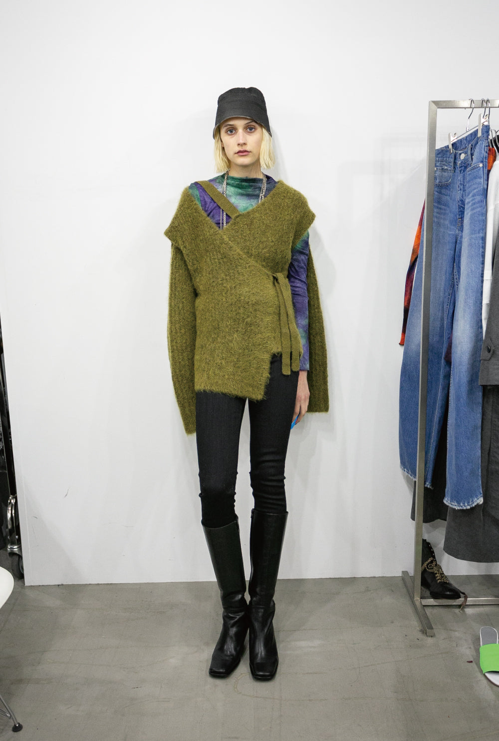 AUTUMN / WINTER 2019