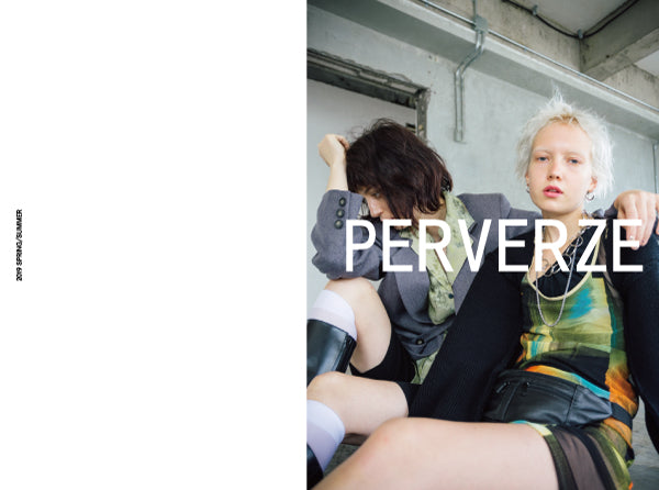 SPRING / SUMMER 2019