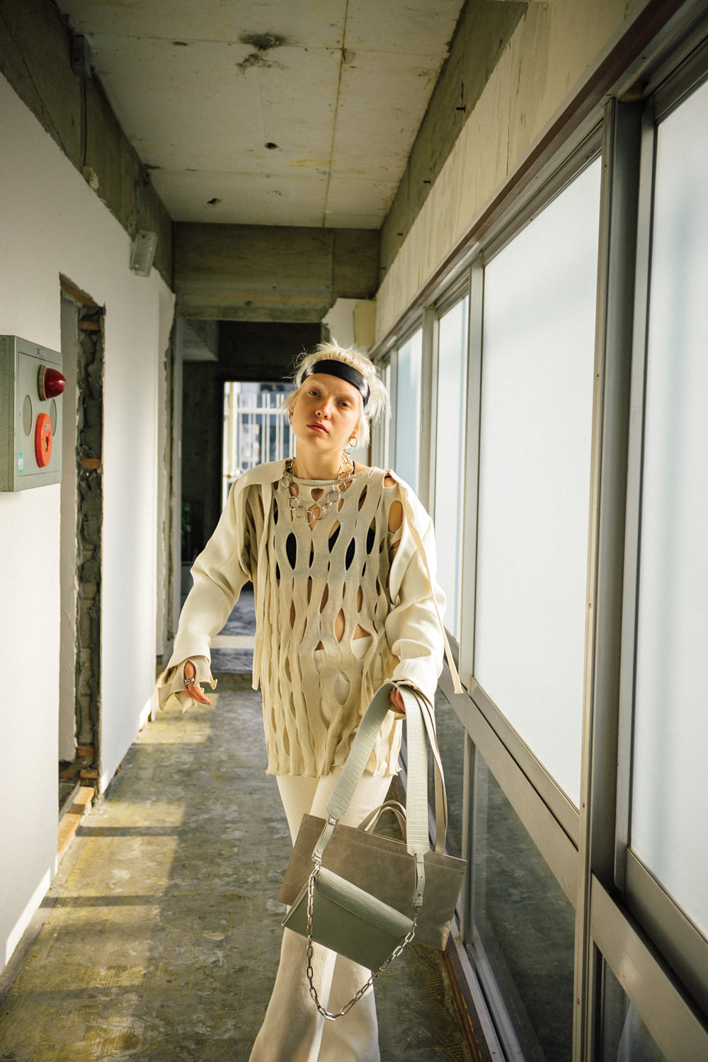 SPRING / SUMMER 2019