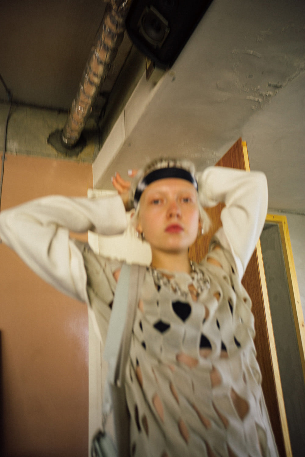SPRING / SUMMER 2019