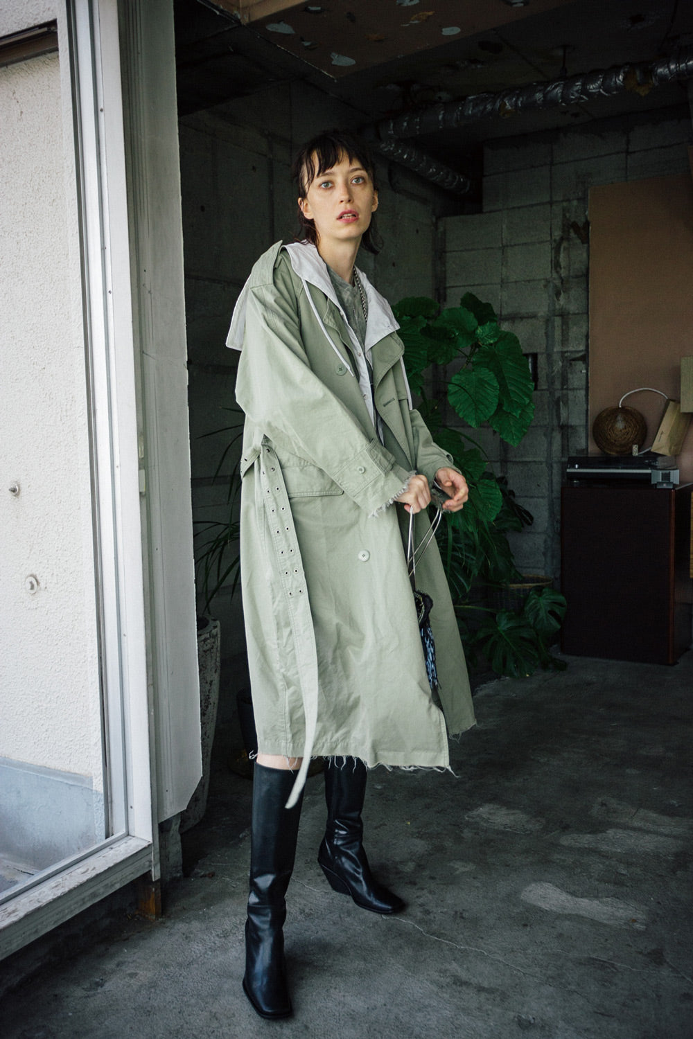 SPRING / SUMMER 2019