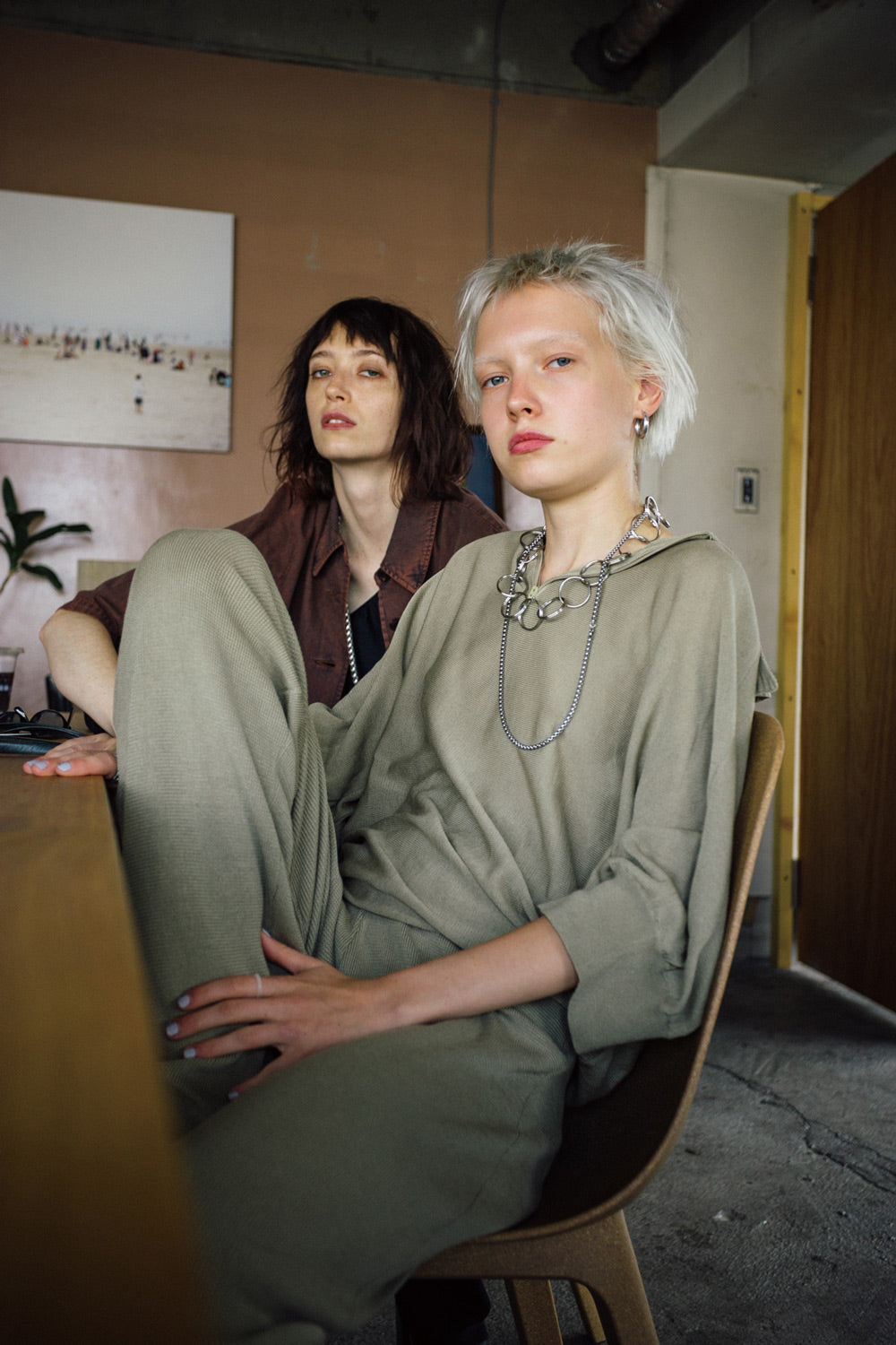 SPRING / SUMMER 2019
