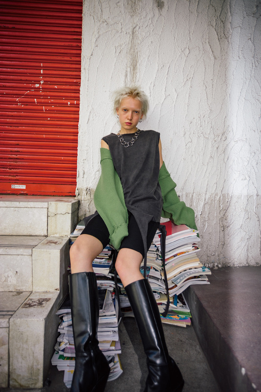 SPRING / SUMMER 2019