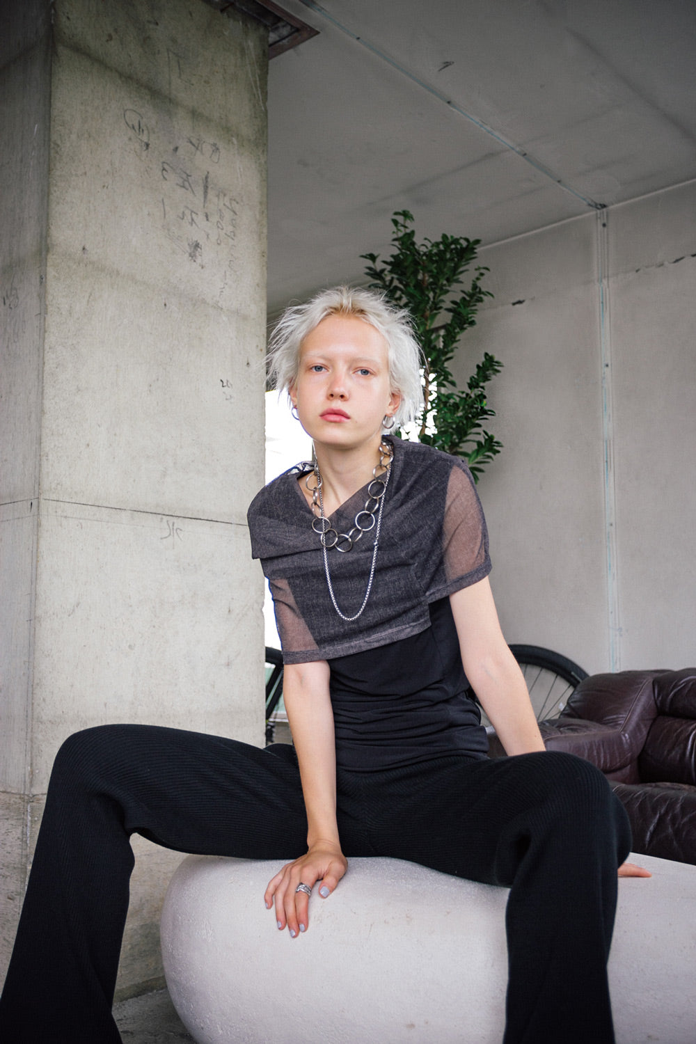 SPRING / SUMMER 2019
