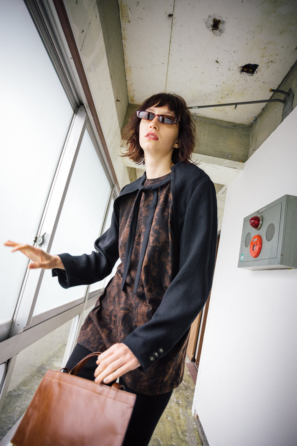 SPRING / SUMMER 2019