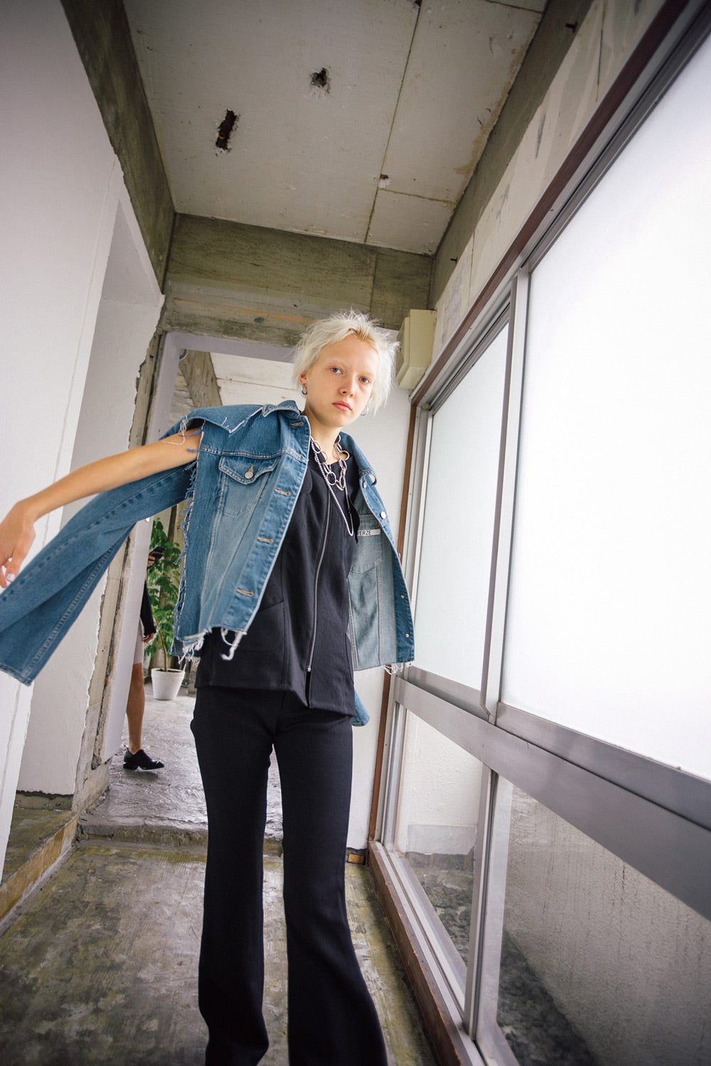 SPRING / SUMMER 2019