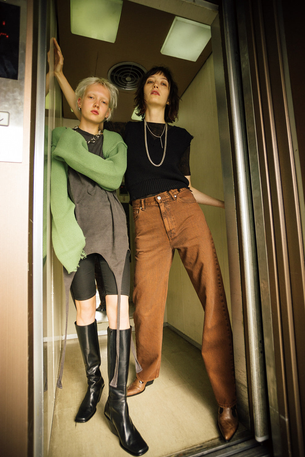 SPRING / SUMMER 2019