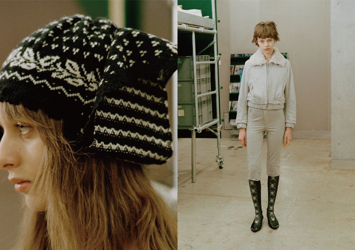 AUTUMN / WINTER 2026